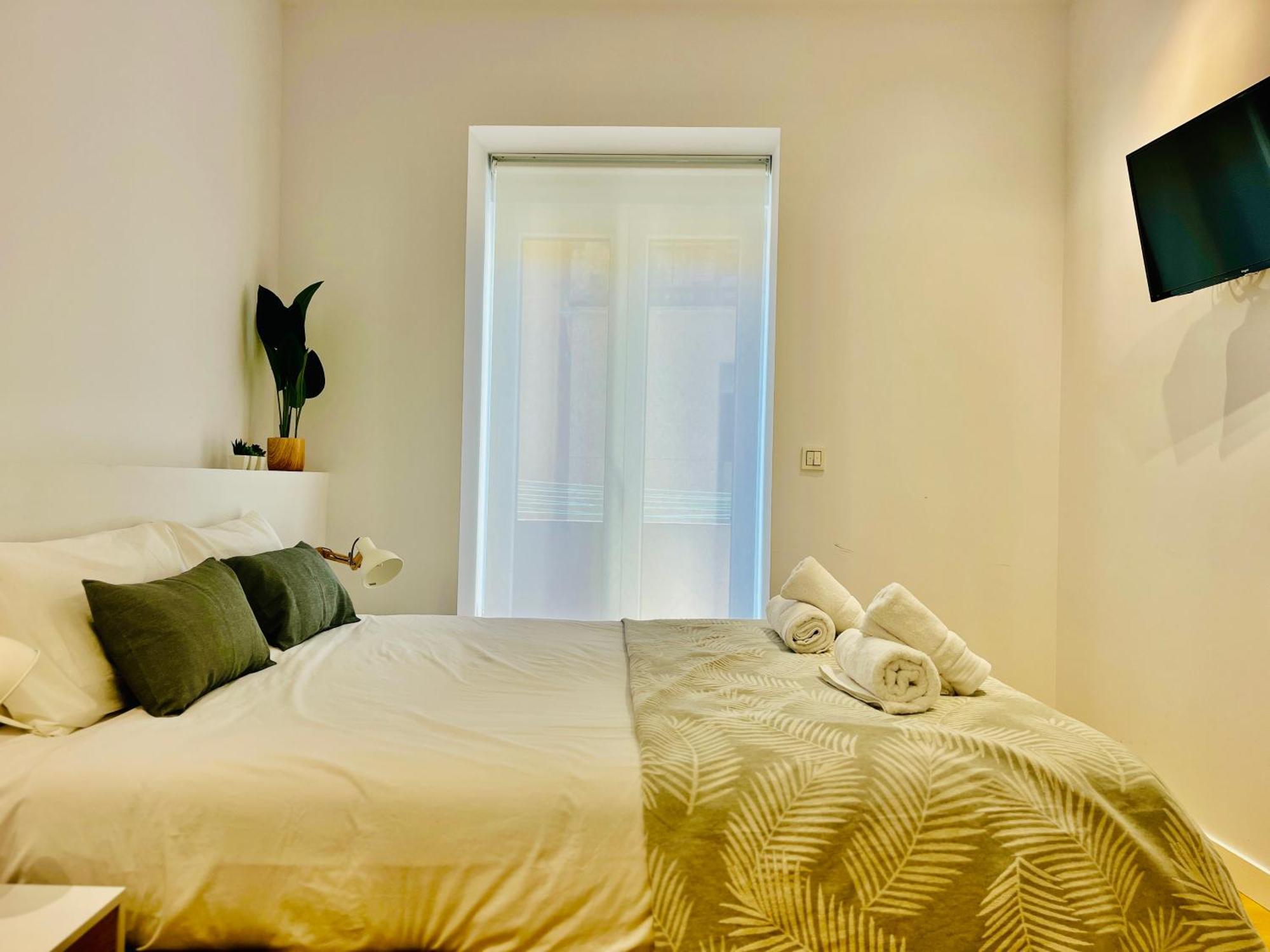 Sagues Beach Apartment Saint-Sébastien Extérieur photo